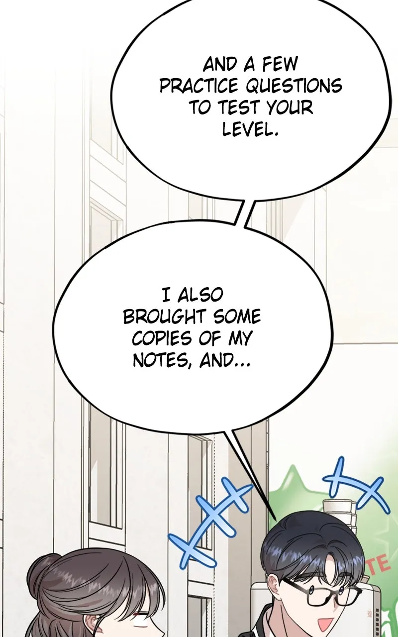 Date a Ranker Chapter 23 page 59 - 
