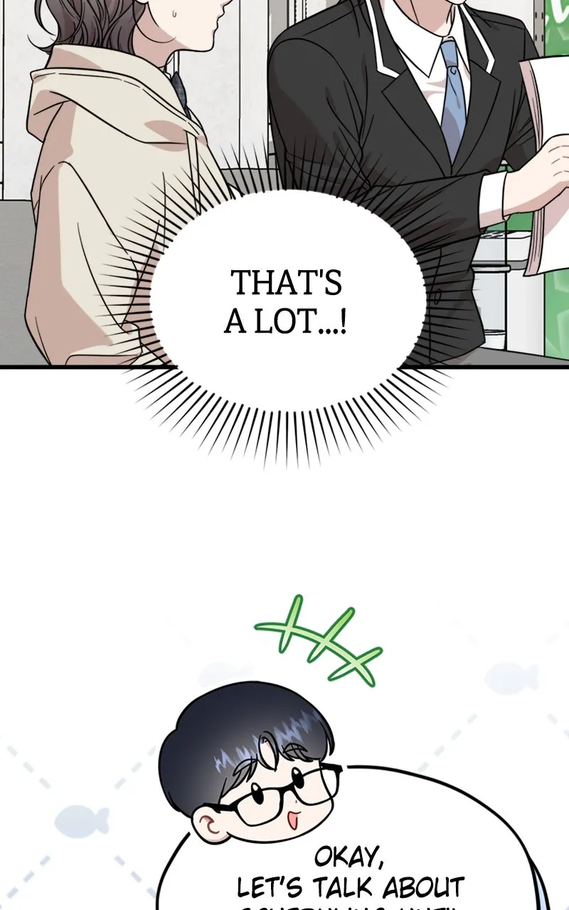 Date a Ranker Chapter 23 page 60 - 