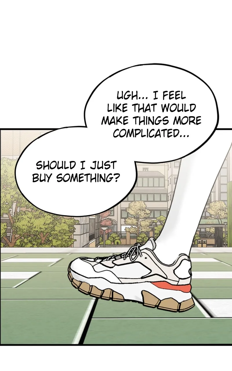 Date a Ranker Chapter 23 page 7 - 