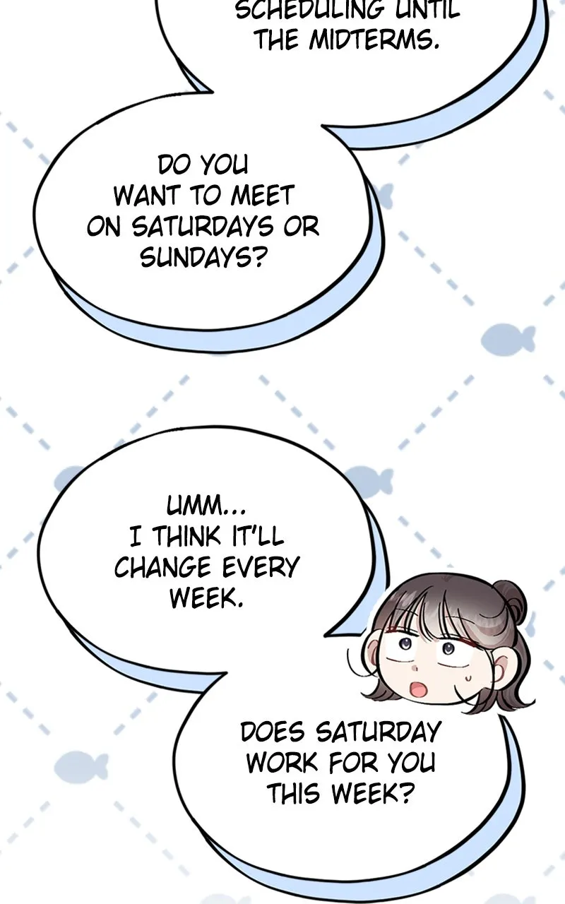 Date a Ranker Chapter 23 page 61 - 