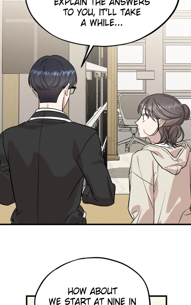 Date a Ranker Chapter 23 page 63 - 