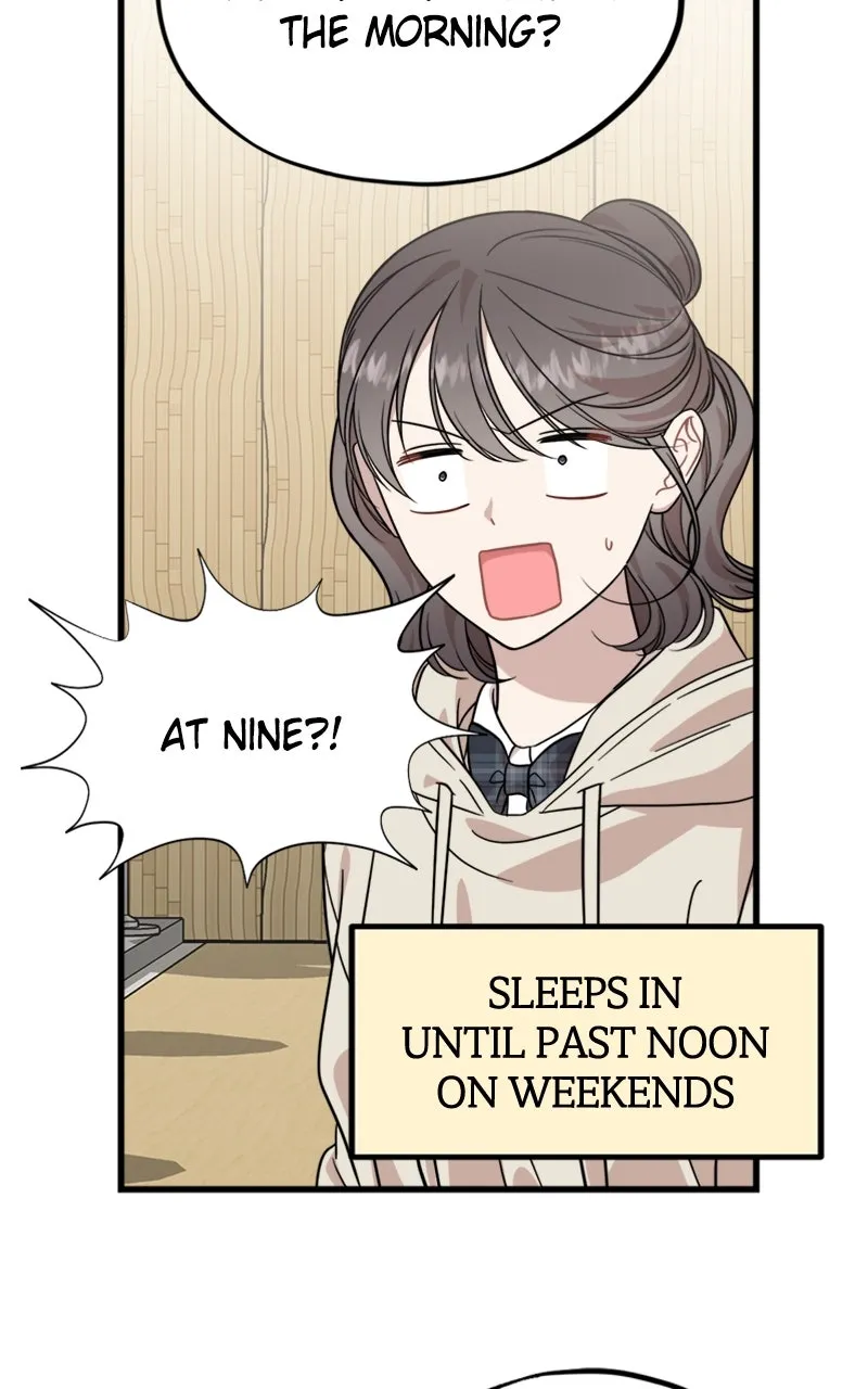 Date a Ranker Chapter 23 page 64 - 