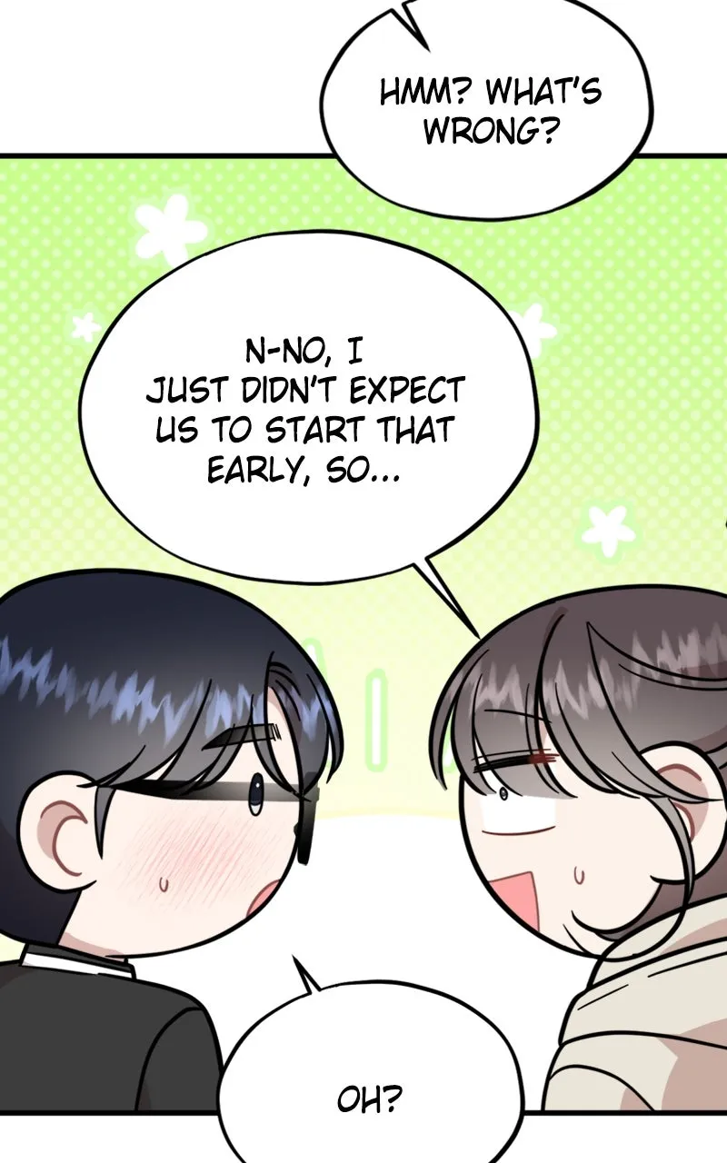 Date a Ranker Chapter 23 page 65 - 