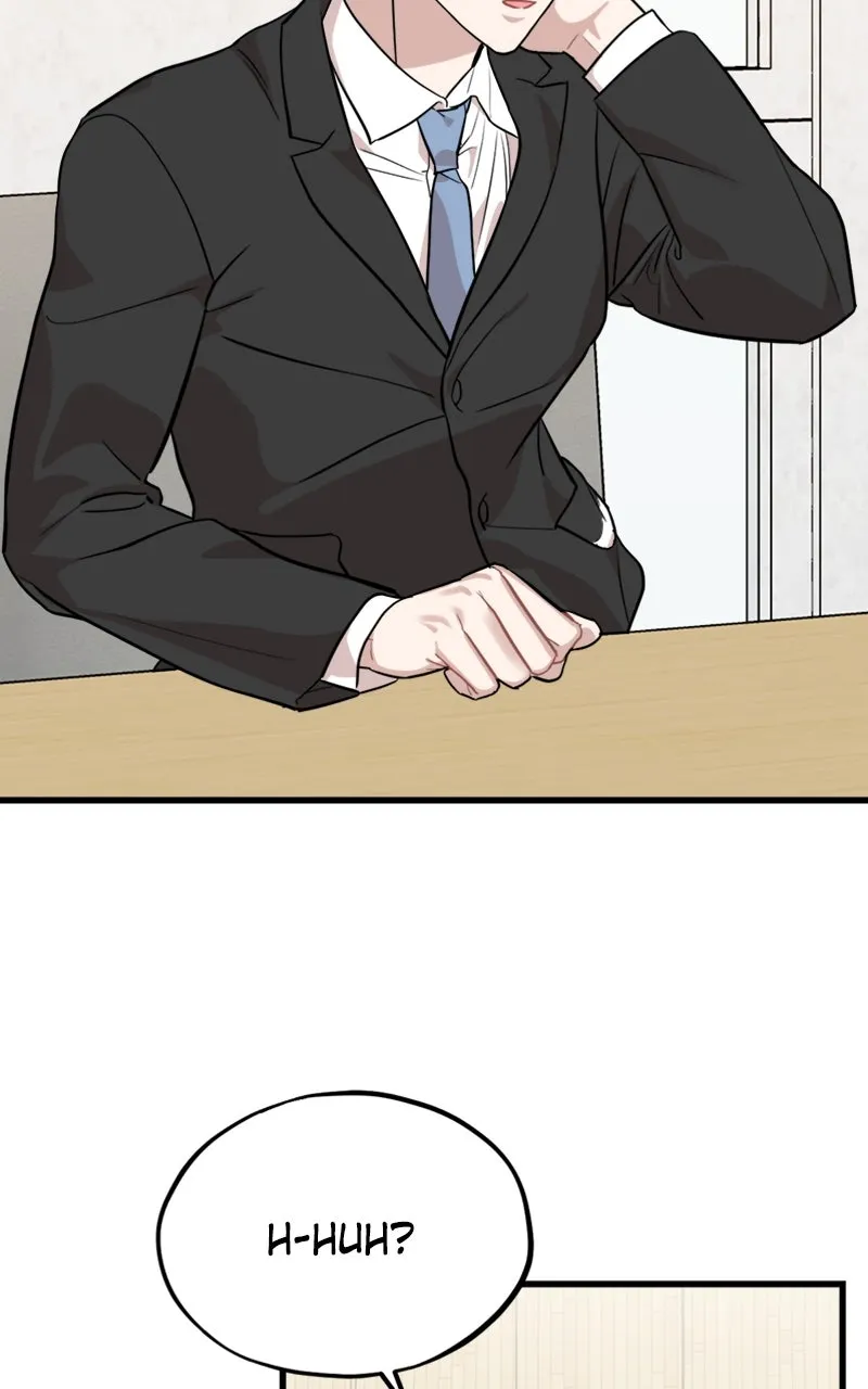 Date a Ranker Chapter 23 page 67 - 