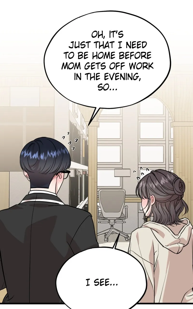 Date a Ranker Chapter 23 page 70 - 