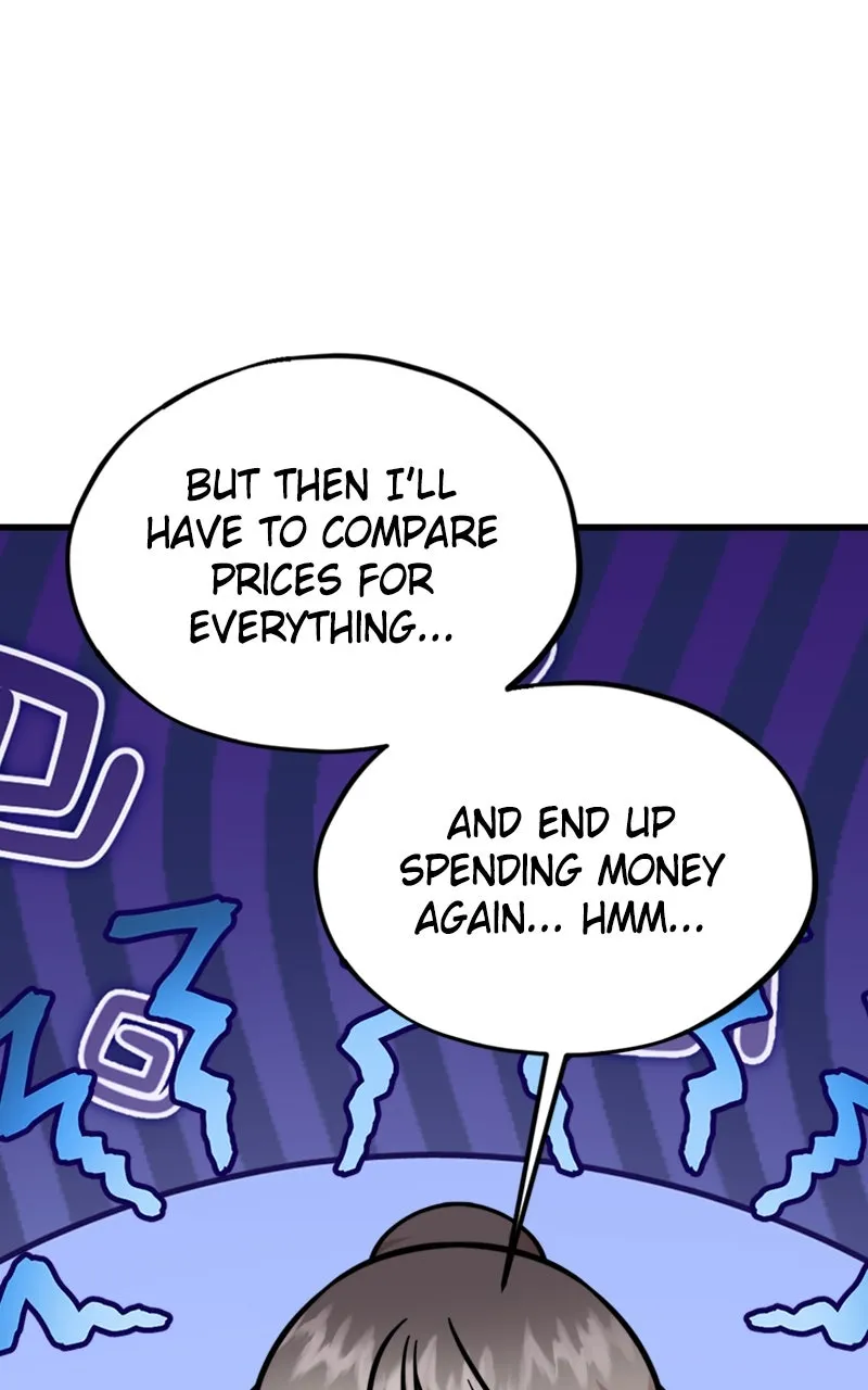 Date a Ranker Chapter 23 page 8 - 
