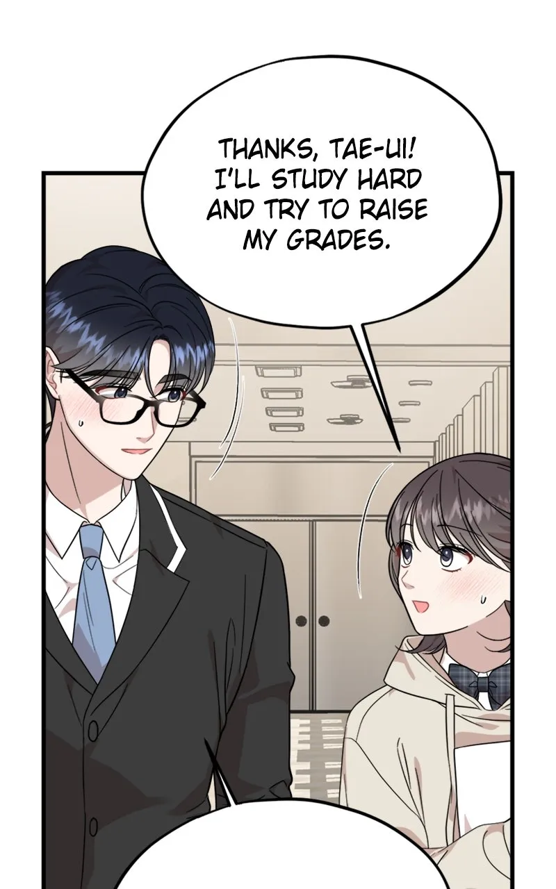 Date a Ranker Chapter 23 page 77 - 