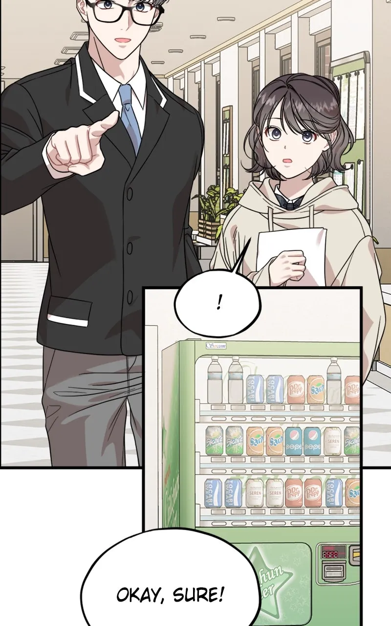 Date a Ranker Chapter 23 page 80 - 