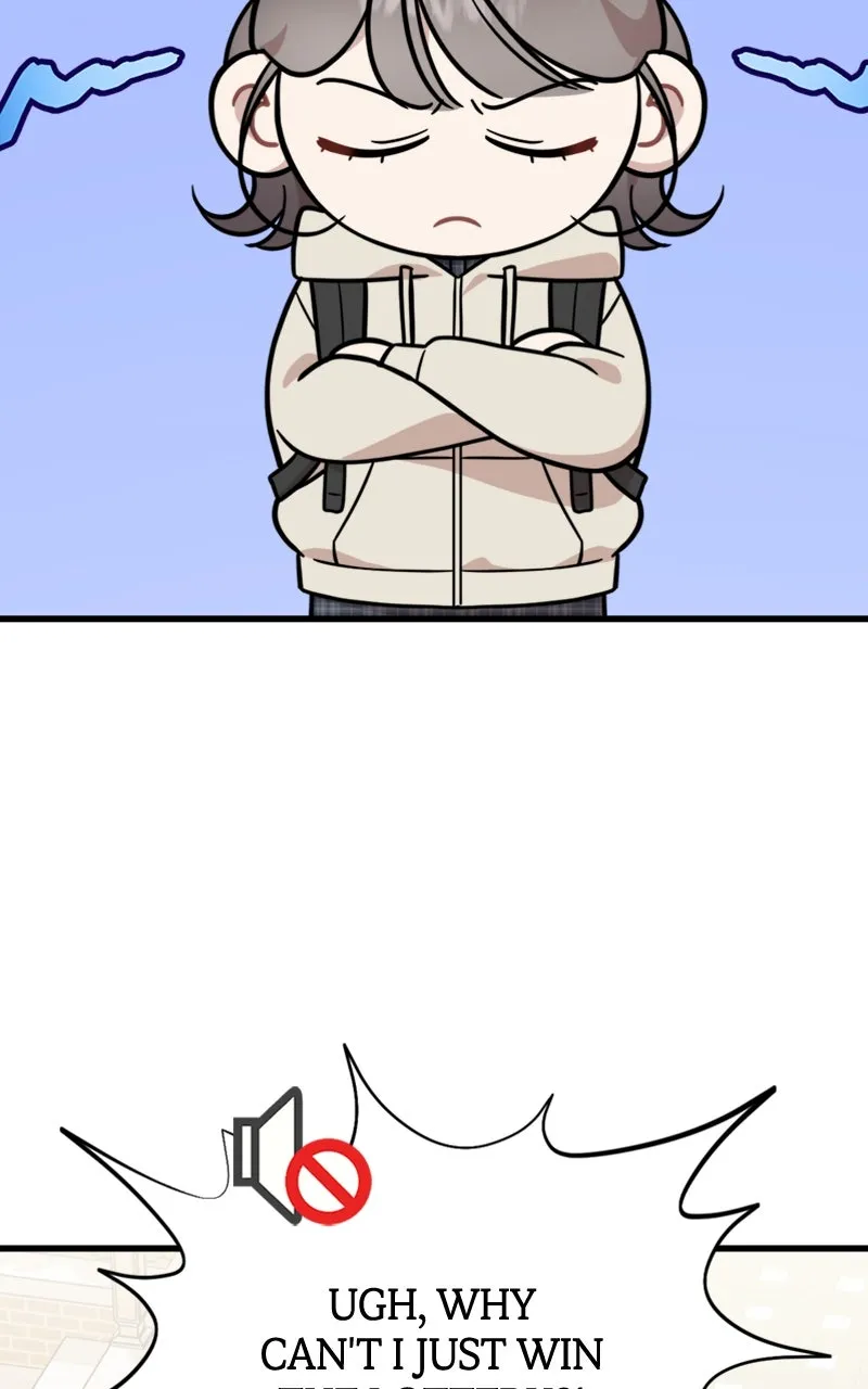 Date a Ranker Chapter 23 page 9 - 