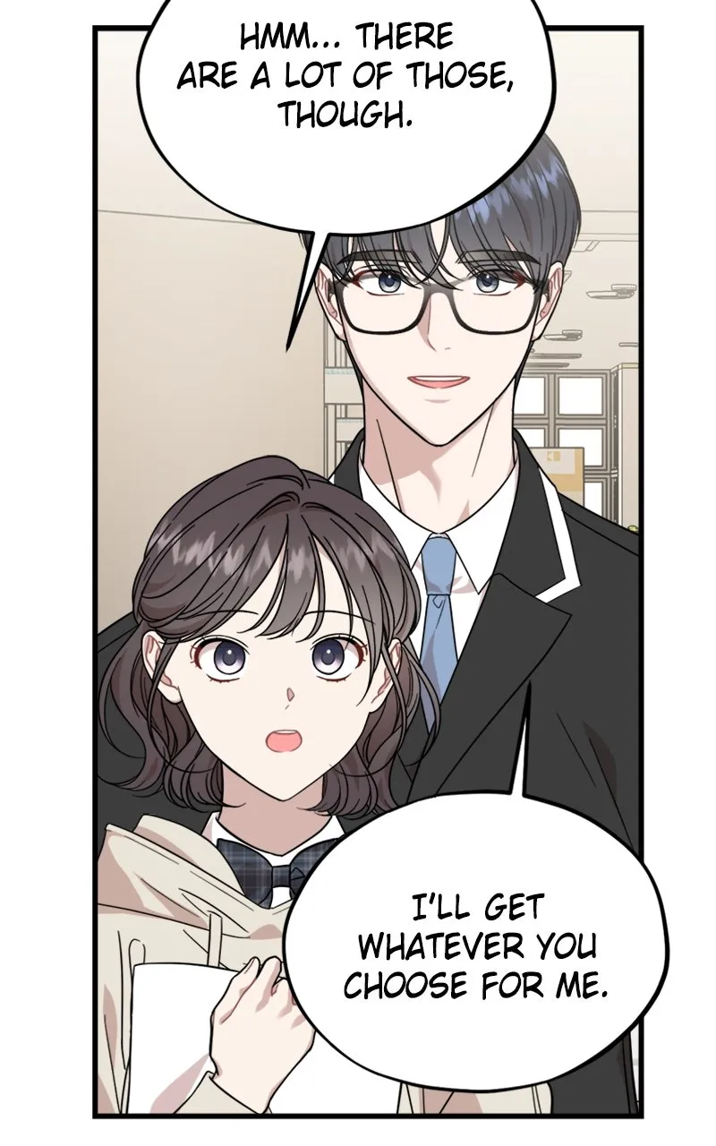 Date a Ranker Chapter 23 page 83 - 