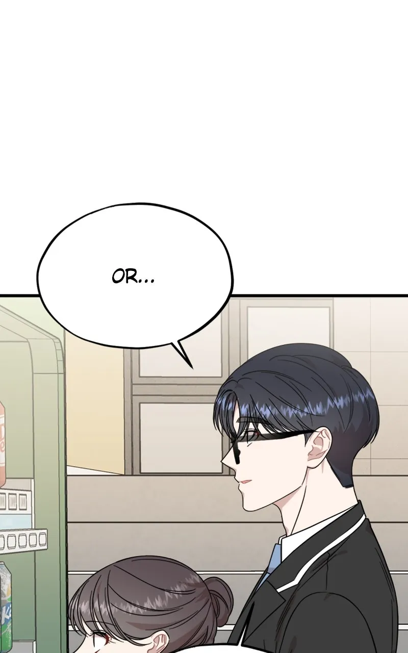 Date a Ranker Chapter 23 page 84 - 