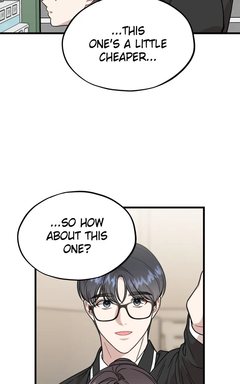 Date a Ranker Chapter 23 page 85 - 