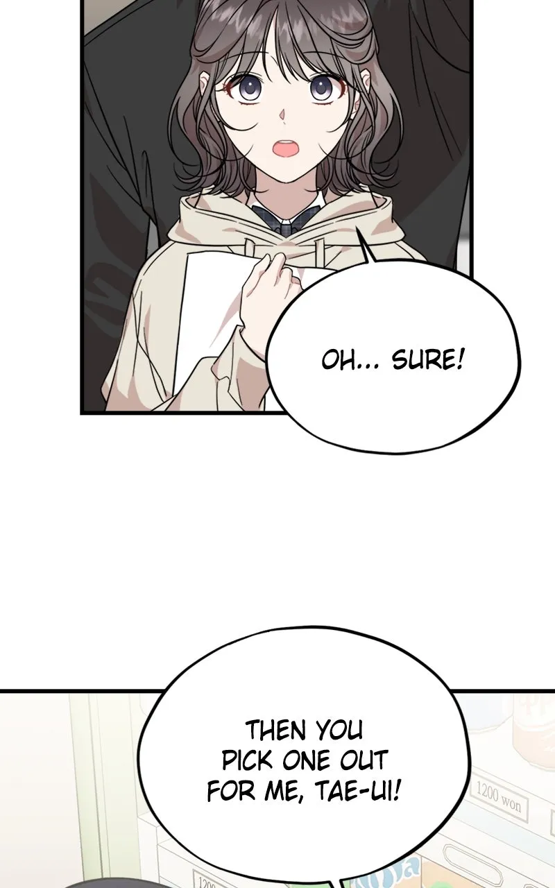 Date a Ranker Chapter 23 page 86 - 