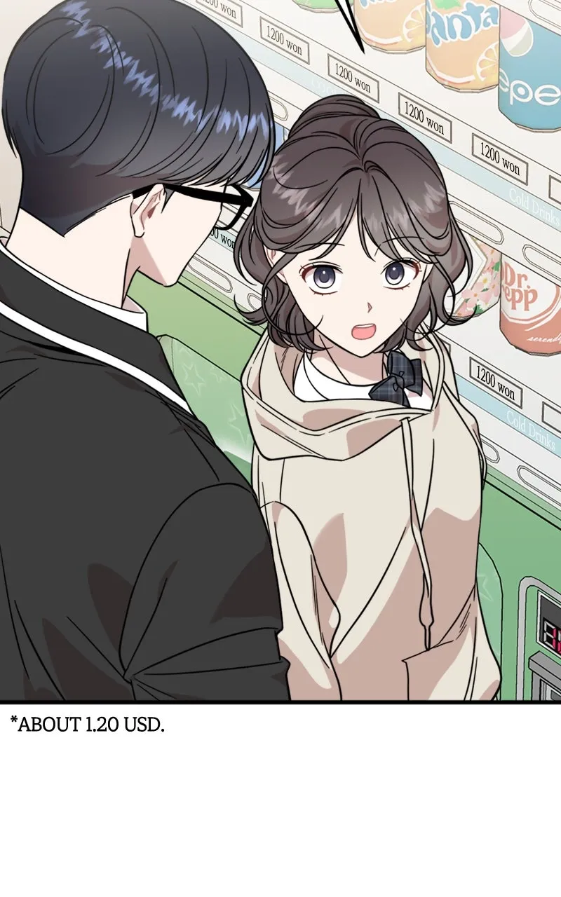Date a Ranker Chapter 23 page 87 - 