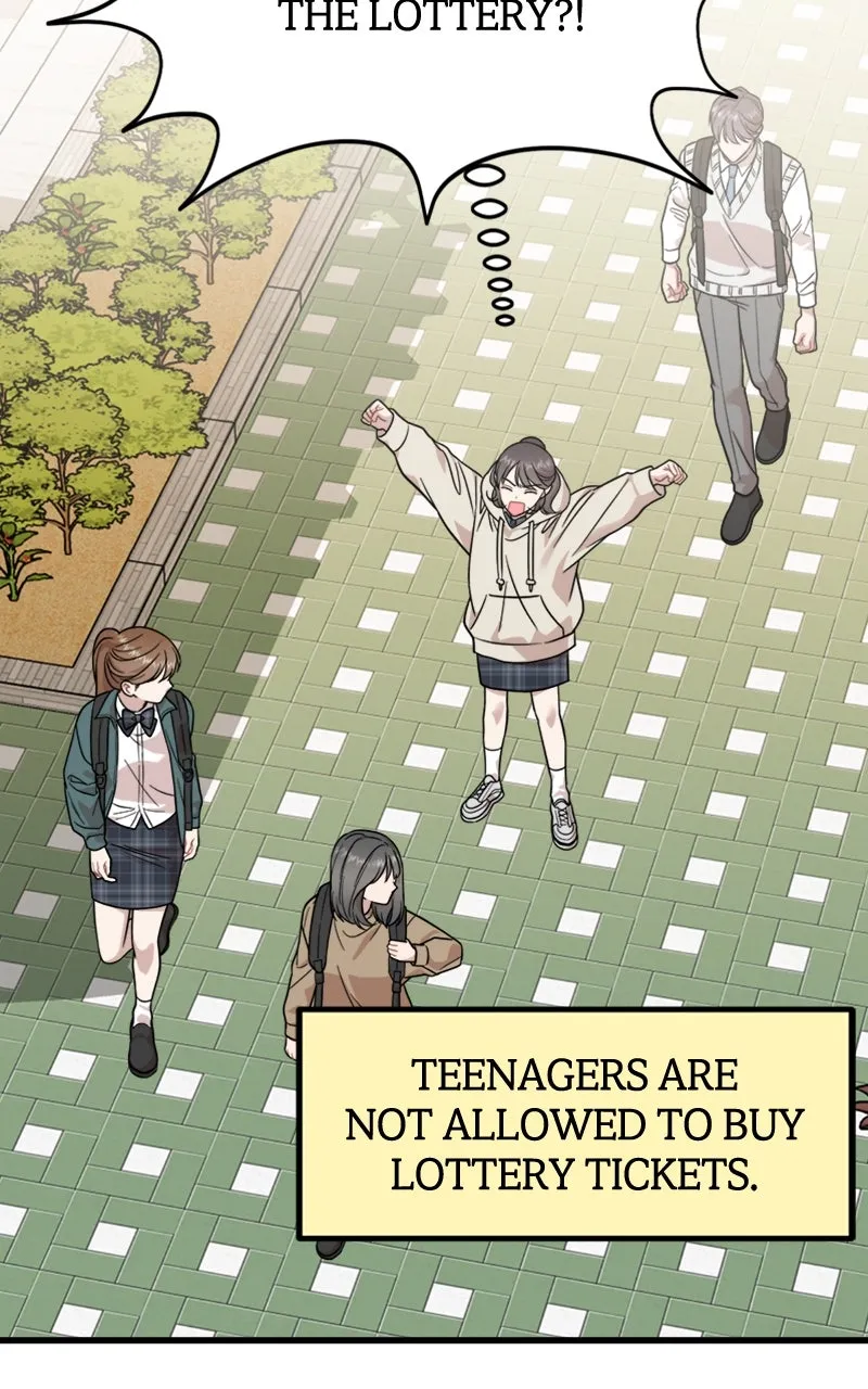 Date a Ranker Chapter 23 page 10 - 