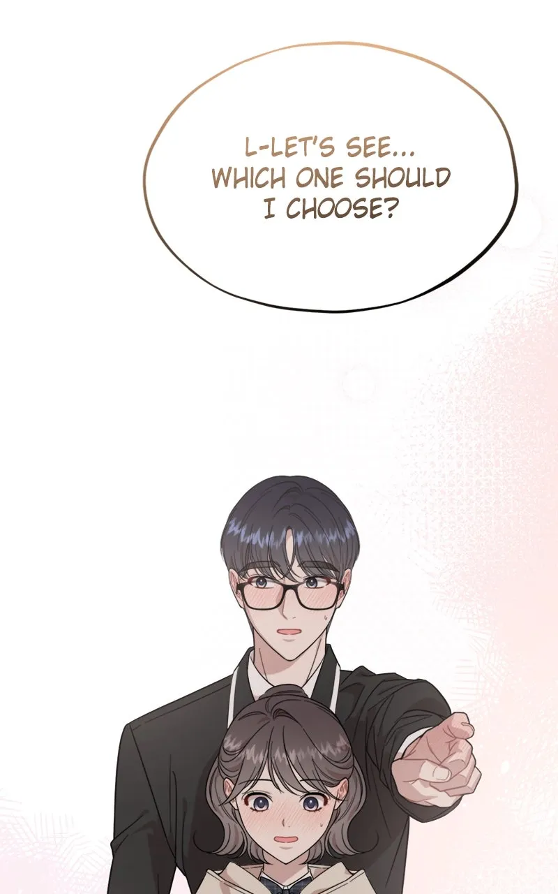 Date a Ranker Chapter 23 page 92 - 