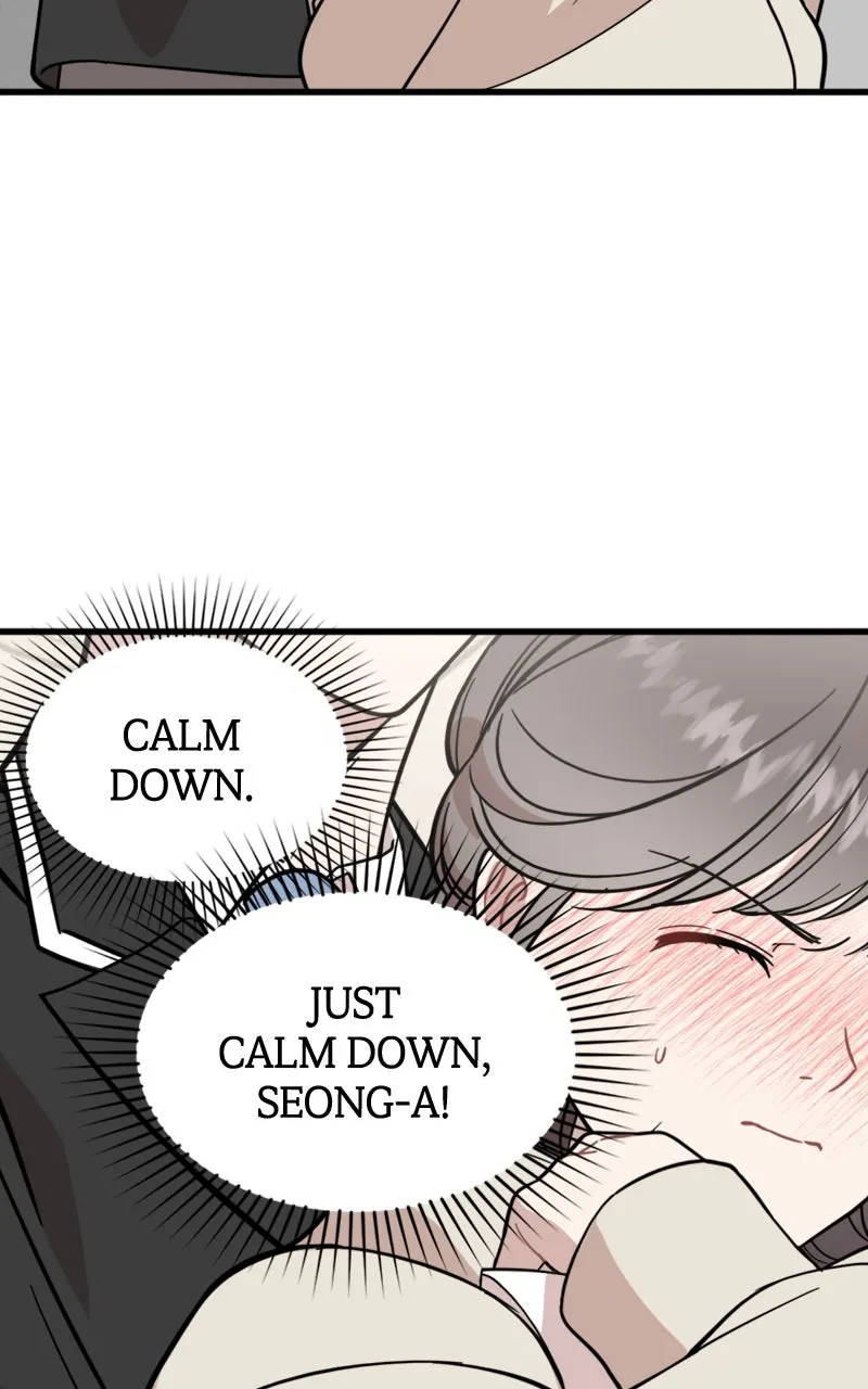 Date a Ranker Chapter 24 page 11 - 
