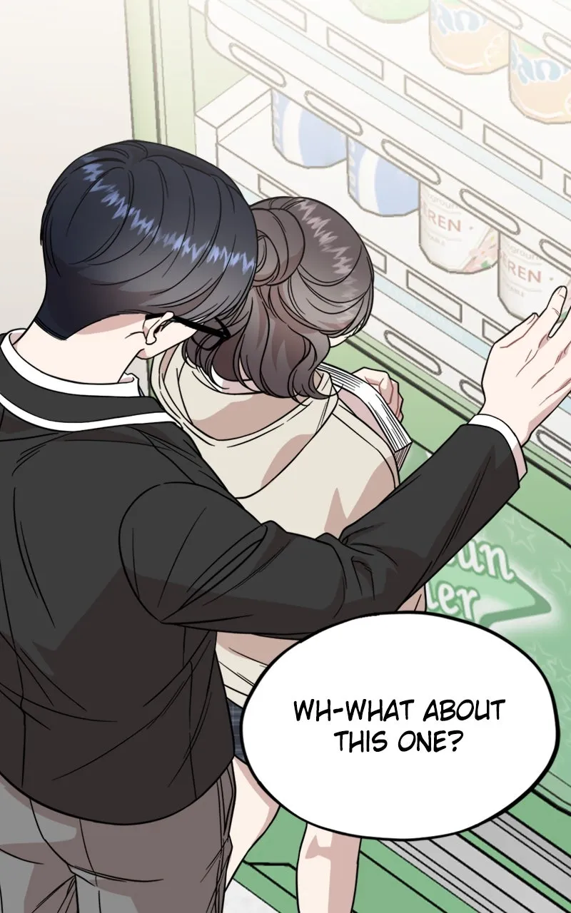 Date a Ranker Chapter 24 page 3 - 