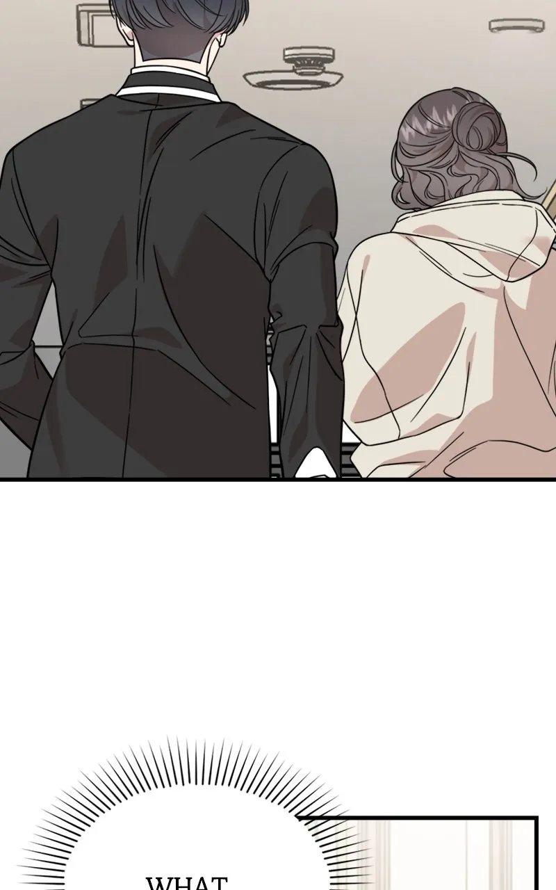 Date a Ranker Chapter 24 page 27 - 