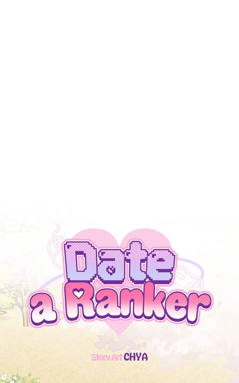 Date a Ranker Chapter 24 page 30 - 