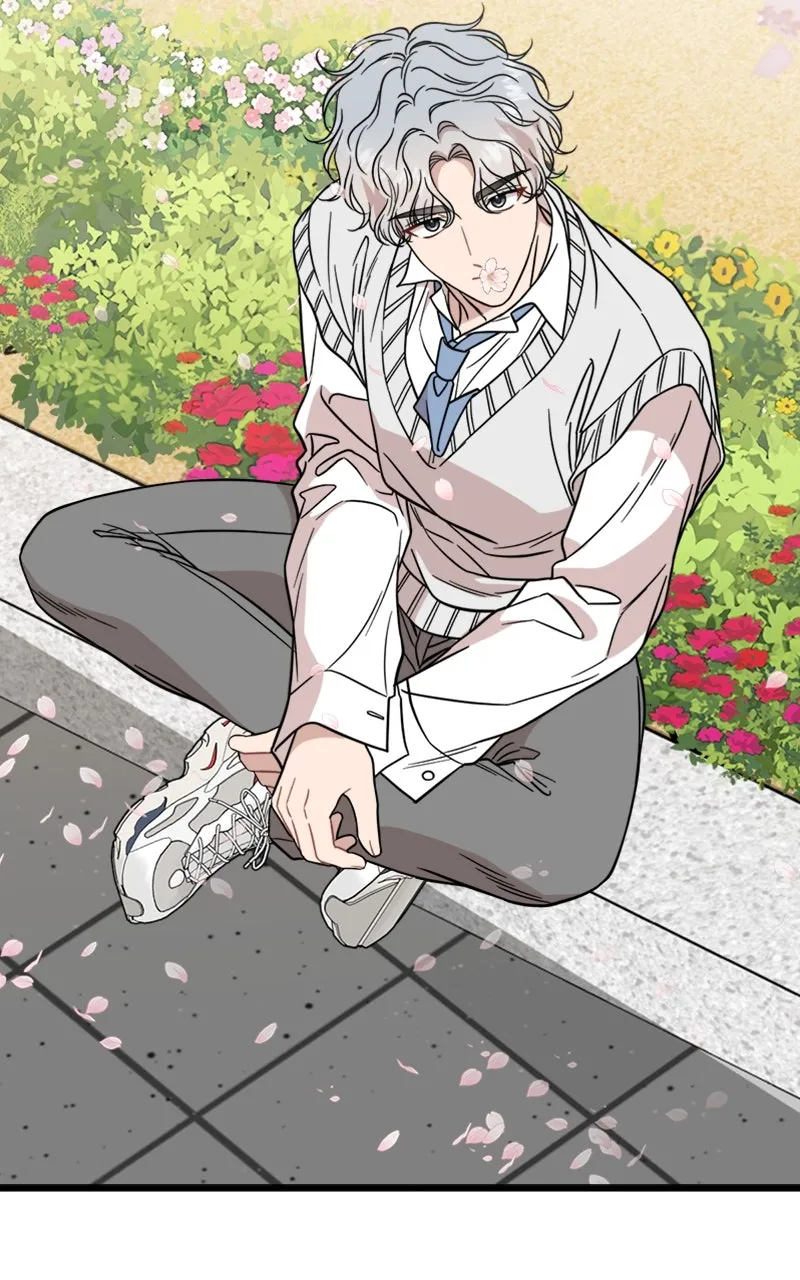 Date a Ranker Chapter 24 page 31 - 