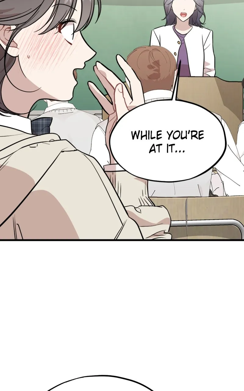 Date a Ranker Chapter 24 page 42 - 