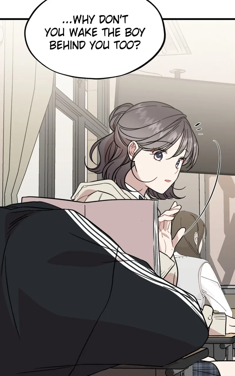 Date a Ranker Chapter 24 page 43 - 