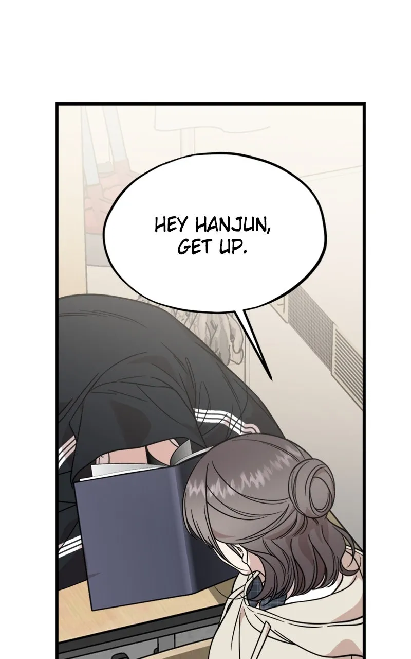 Date a Ranker Chapter 24 page 45 - 