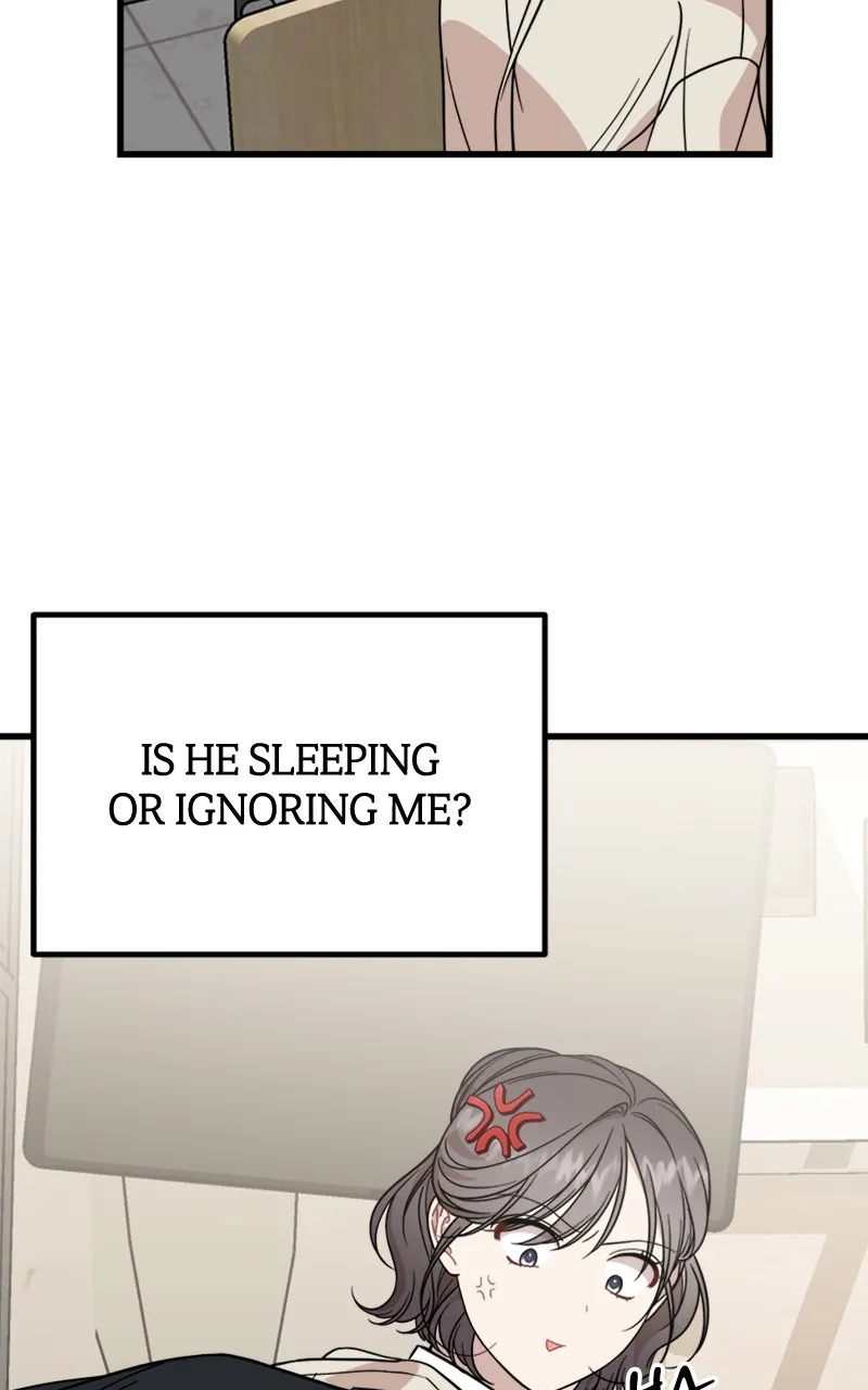 Date a Ranker Chapter 24 page 46 - 