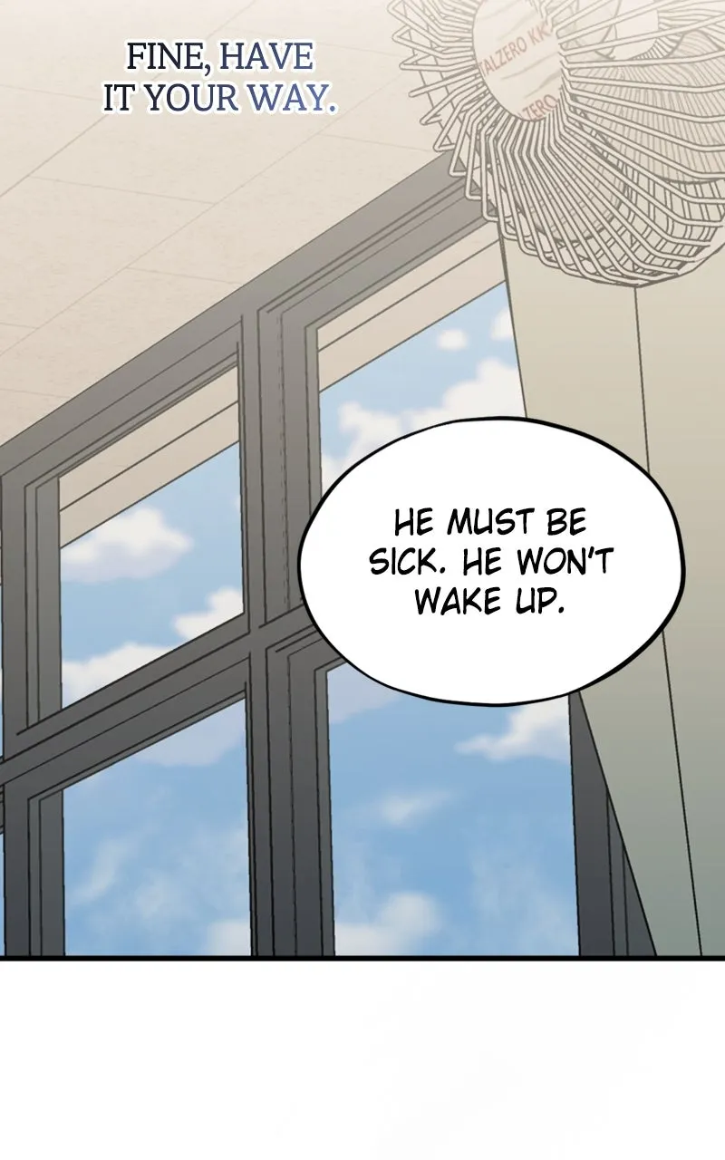 Date a Ranker Chapter 24 page 48 - 