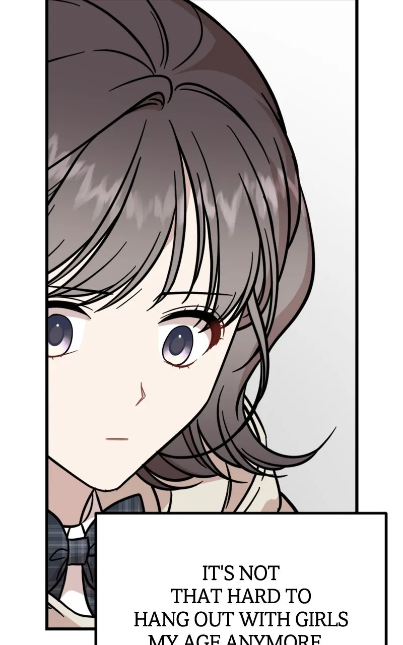 Date a Ranker Chapter 24 page 53 - 