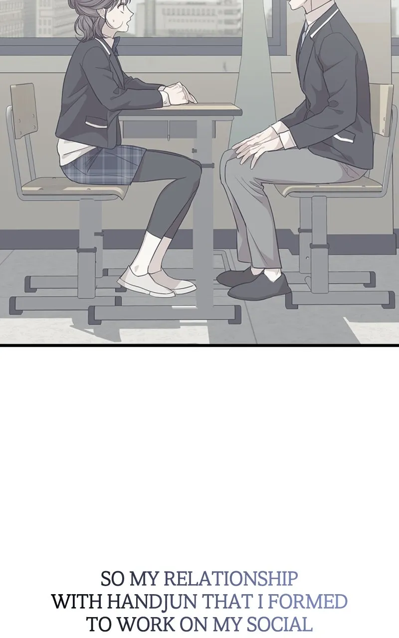 Date a Ranker Chapter 24 page 55 - 