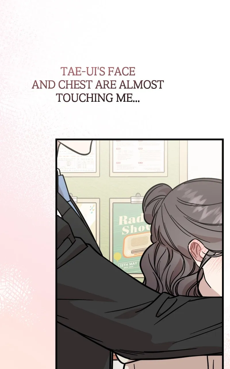 Date a Ranker Chapter 24 page 7 - 