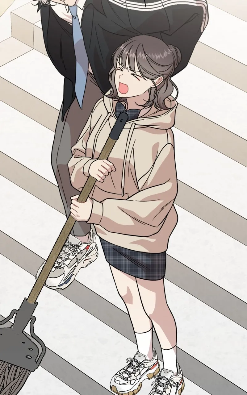 Date a Ranker Chapter 24 page 65 - 