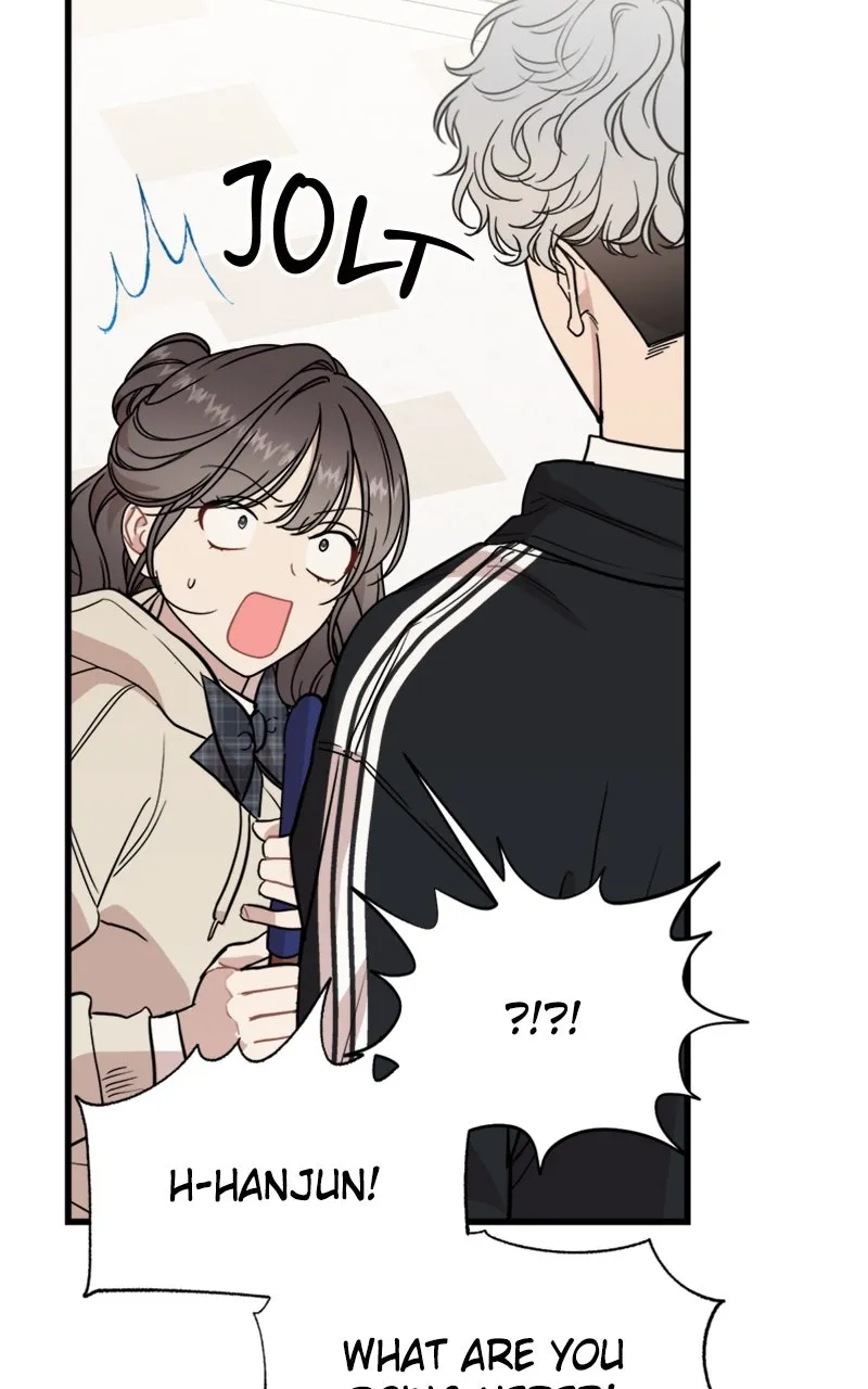 Date a Ranker Chapter 24 page 68 - 
