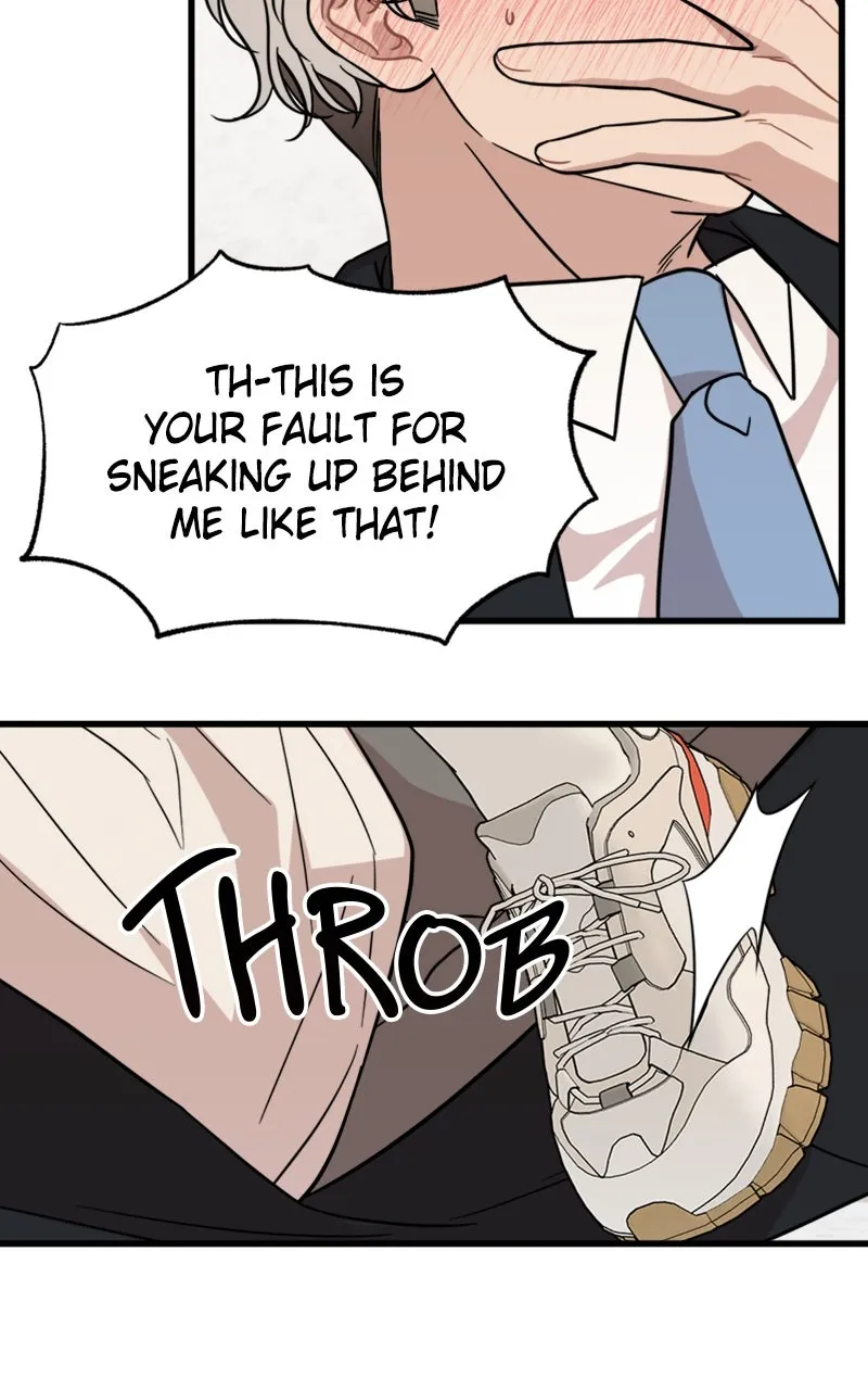 Date a Ranker Chapter 24 page 84 - 