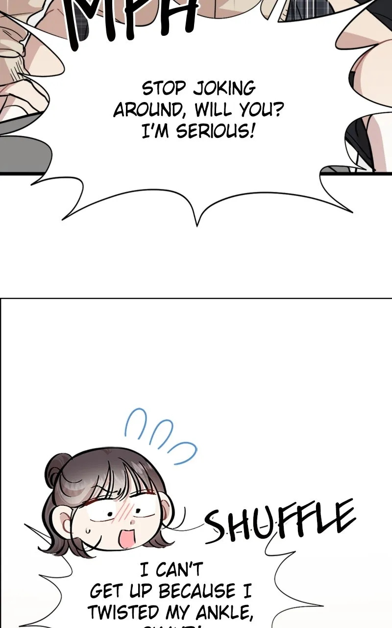 Date a Ranker Chapter 24 page 86 - 