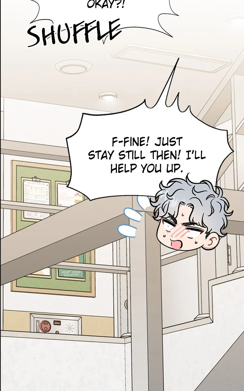 Date a Ranker Chapter 24 page 87 - 