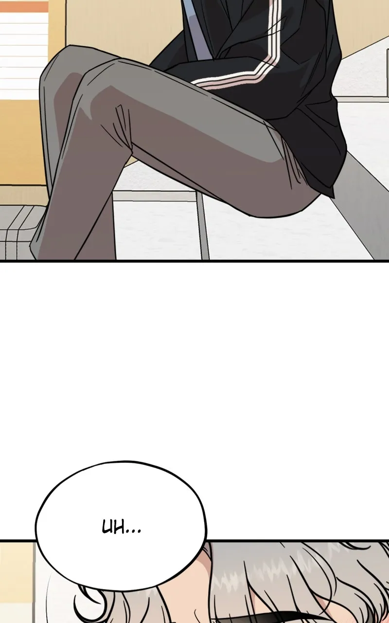 Date a Ranker Chapter 24 page 92 - 