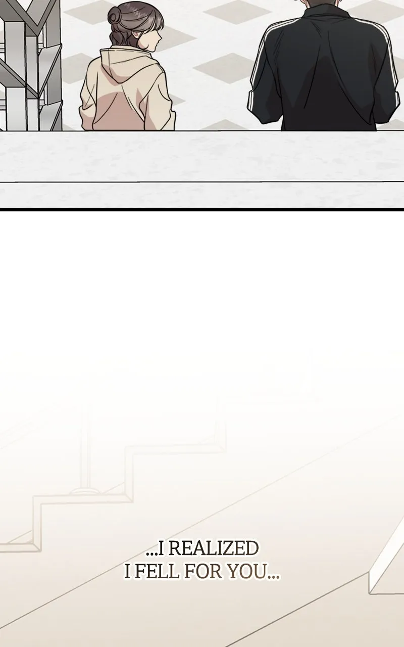 Date a Ranker Chapter 25 page 2 - 
