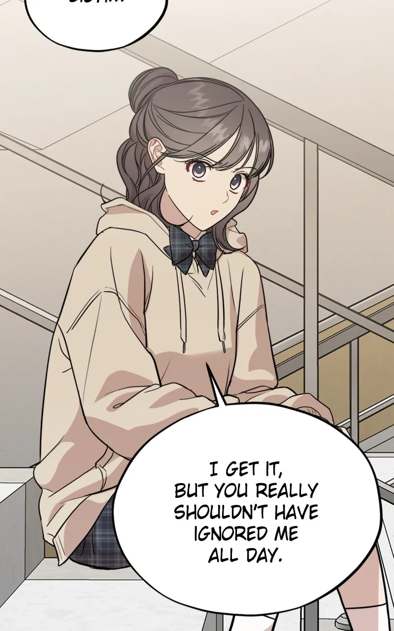 Date a Ranker Chapter 25 page 12 - 
