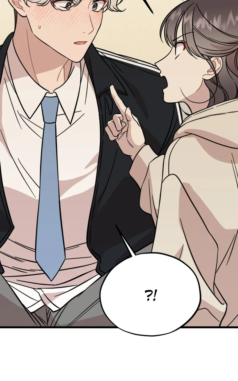 Date a Ranker Chapter 25 page 14 - 