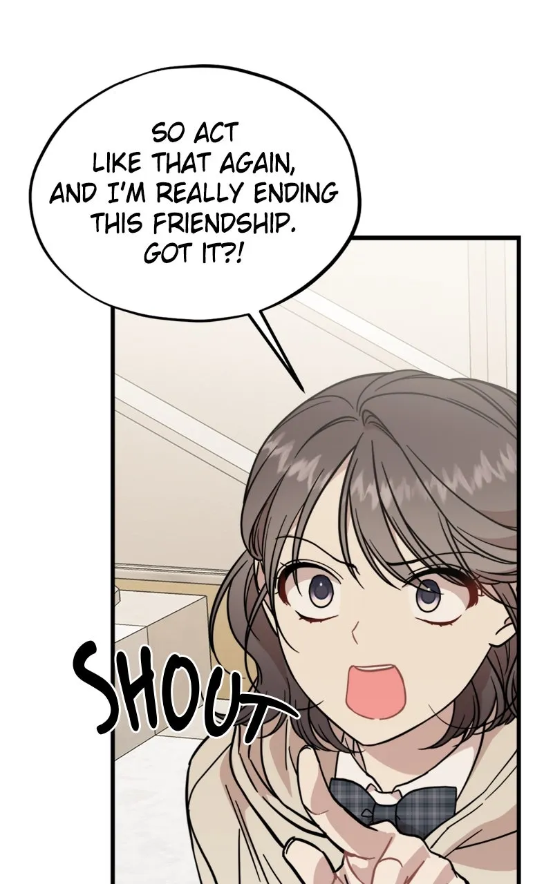 Date a Ranker Chapter 25 page 15 - 