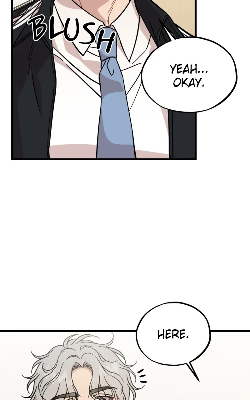 Date a Ranker Chapter 25 page 17 - 