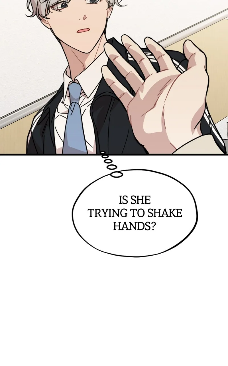 Date a Ranker Chapter 25 page 18 - 