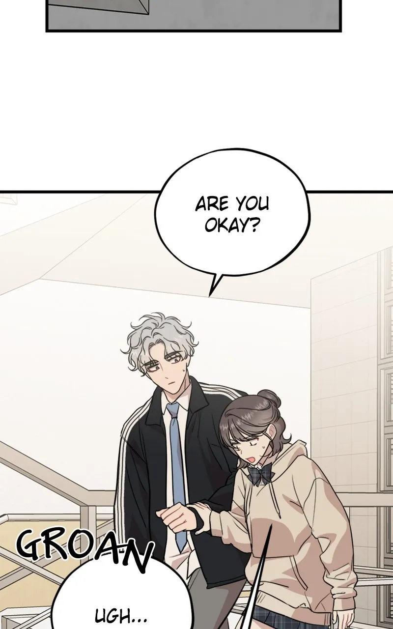 Date a Ranker Chapter 25 page 23 - 