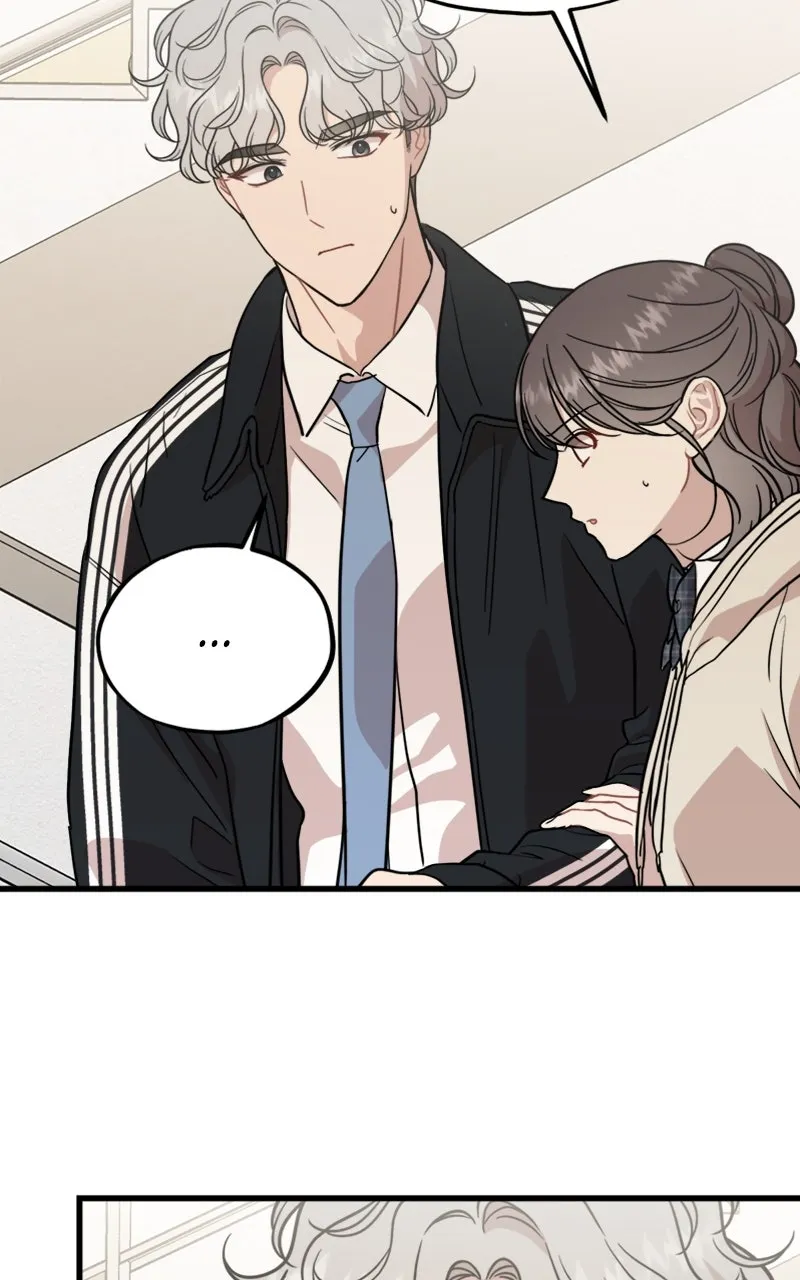 Date a Ranker Chapter 25 page 25 - 