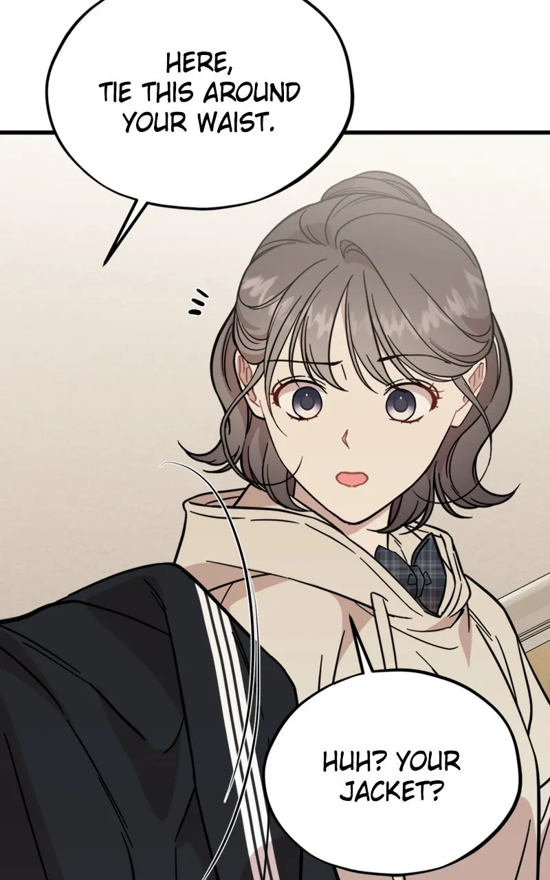 Date a Ranker Chapter 25 page 28 - 