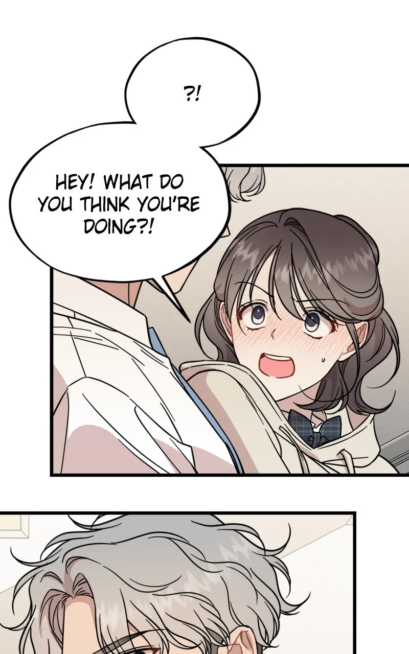Date a Ranker Chapter 25 page 33 - 