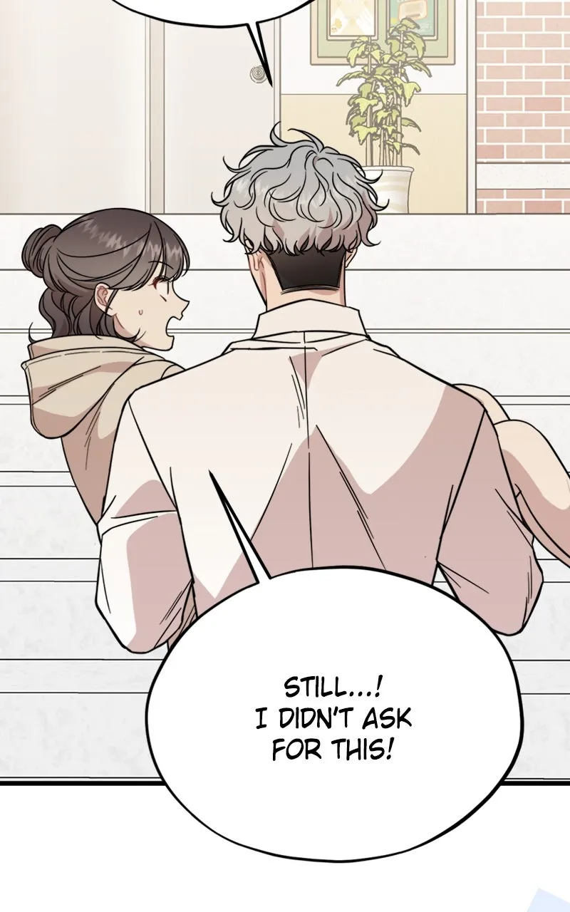 Date a Ranker Chapter 25 page 35 - 